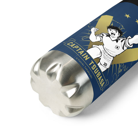 Stainless steel water bottle [CPT] TSUBASA Champ