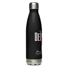 Stainless steel water bottle [500L] Elly De La Cruz Cincinnati Card