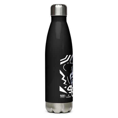 Stainless steel water bottle [500L] Shohei Ohtani Los Angeles D Ambient