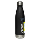 Stainless steel water bottle [CPT] TSUBASA World