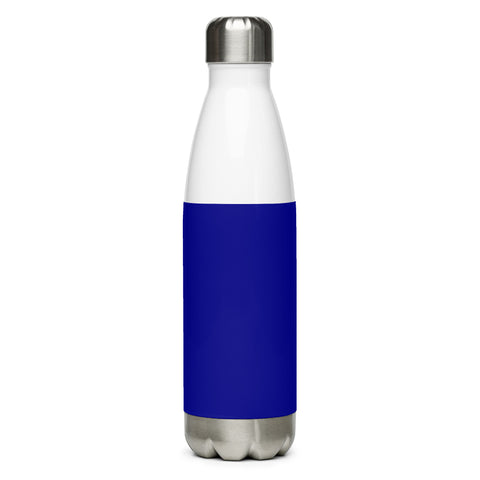 Stainless steel water bottle [500L] Shohei Ohtani Los Angeles D Anime