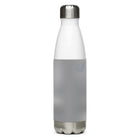 Stainless steel water bottle [500L] Bobby Witt Jr. Kansas City Cartoon