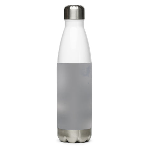 Stainless steel water bottle [500L] Bobby Witt Jr. Kansas City Cartoon