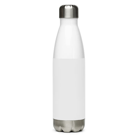 Stainless steel water bottle [CPT] MISAKI Pride