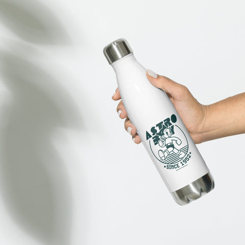 Stainless steel water bottle [ATM] COLLEGE ATOM2