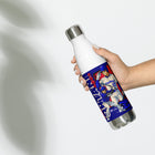 Stainless steel water bottle [500L] Shohei Ohtani Los Angeles D Anime
