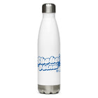 Stainless steel water bottle [500L] Shohei Ohtani Los Angeles D Simple Pop