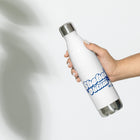 Stainless steel water bottle [500L] Shohei Ohtani Los Angeles D Simple Pop