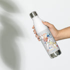 Stainless steel water bottle [CPT] TSUBASA Cup