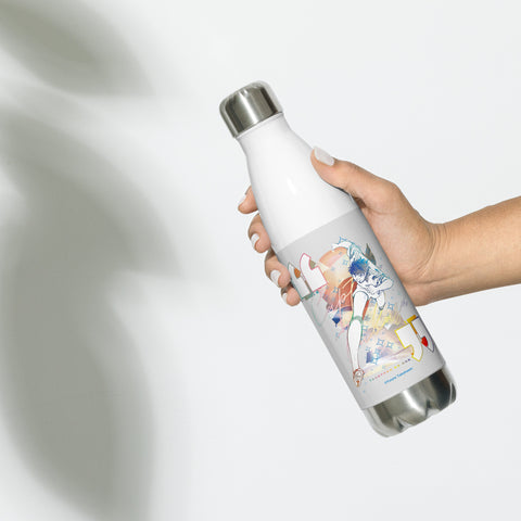 Stainless steel water bottle [CPT] TSUBASA Cup