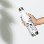 Stainless steel water bottle [CPT] TSUBASA Grow