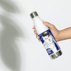 Stainless steel water bottle [CPT] TSUBASA Close up