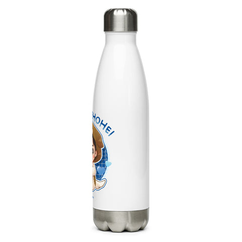 Stainless steel water bottle [500L] Shohei Ohtani Los Angeles D Love Shohei
