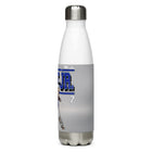 Stainless steel water bottle [500L] Bobby Witt Jr. Kansas City Cartoon