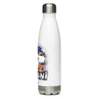 Stainless steel water bottle [500L] Shohei Ohtani Los Angeles D Dual threat