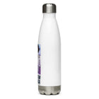 Stainless steel water bottle [CPT] TSUBASA Back