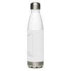 Stainless steel water bottle [CPT] MISAKI Pride