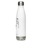 Stainless steel water bottle [CPT] TSUBASA Grow