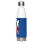 Stainless steel water bottle [CPT] MISAKI Number11