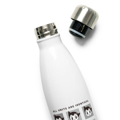 Stainless steel water bottle [ATM] UNIT ATOM