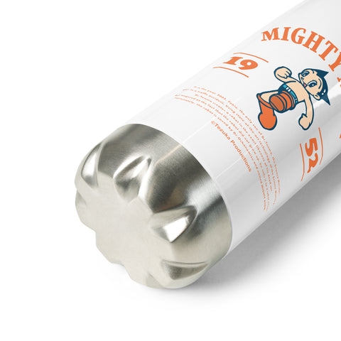 Stainless steel water bottle [ATM] COLLEGE ATOM1