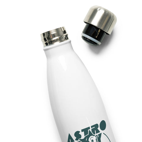 Stainless steel water bottle [ATM] COLLEGE ATOM2