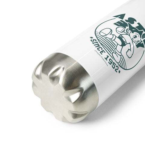 Stainless steel water bottle [ATM] COLLEGE ATOM2