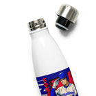 Stainless steel water bottle [500L] Shohei Ohtani Los Angeles D Anime