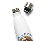 Stainless steel water bottle [500L] Shohei Ohtani Los Angeles D Love Shohei