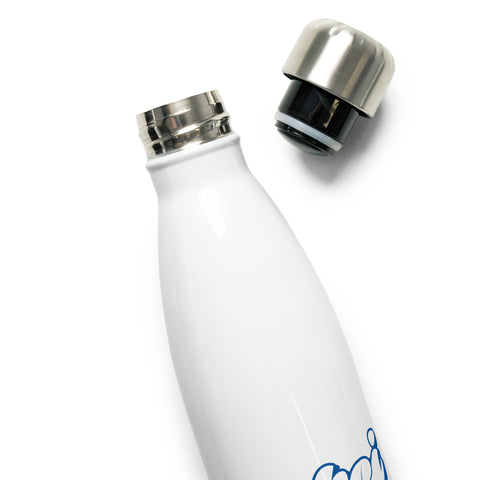 Stainless steel water bottle [500L] Shohei Ohtani Los Angeles D Simple Pop