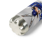 Stainless steel water bottle [500L] Bobby Witt Jr. Kansas City Cartoon