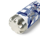 Stainless steel water bottle [500L] Aaron Judge Retro B