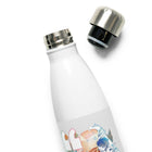 Stainless steel water bottle [CPT] TSUBASA Cup
