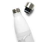 Stainless steel water bottle [CPT] MISAKI Pride