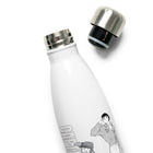 Stainless steel water bottle [CPT] TSUBASA Grow