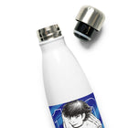 Stainless steel water bottle [CPT] TSUBASA Close up
