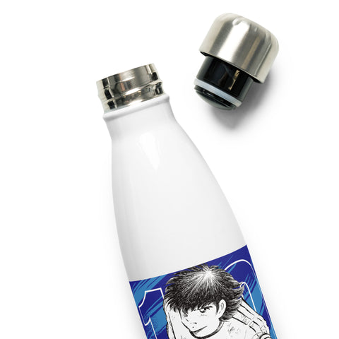Stainless steel water bottle [CPT] TSUBASA Close up