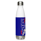 Stainless steel water bottle [500L] Shohei Ohtani Los Angeles D Anime