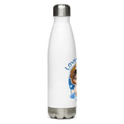 Stainless steel water bottle [500L] Shohei Ohtani Los Angeles D Love Shohei