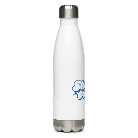 Stainless steel water bottle [500L] Shohei Ohtani Los Angeles D Simple Pop