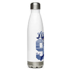 Stainless steel water bottle [500L] Aaron Judge Retro B