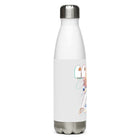 Stainless steel water bottle [CPT] TSUBASA Cup