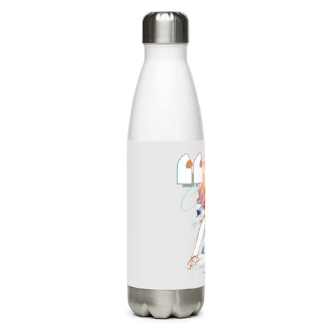 Stainless steel water bottle [CPT] TSUBASA Cup