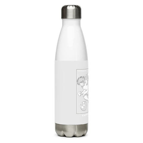 Stainless steel water bottle [CPT] MISAKI Pride
