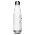 Stainless steel water bottle [CPT] TSUBASA Grow