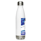 Stainless steel water bottle [CPT] TSUBASA Close up