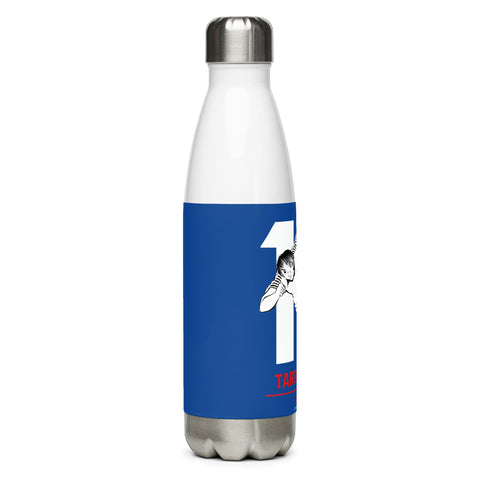 Stainless steel water bottle [CPT] MISAKI Number11