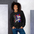 Unisex Sweatshirt [500L] Shohei Ohtani Los Angeles D Anime