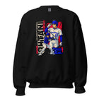 Unisex Sweatshirt [500L] Shohei Ohtani Los Angeles D Anime