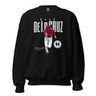 Unisex Sweatshirt [500L] Elly De La Cruz Cincinnati Card